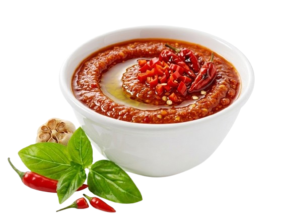 Chili Sauce