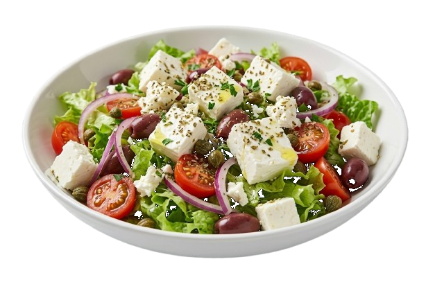Feta Salad