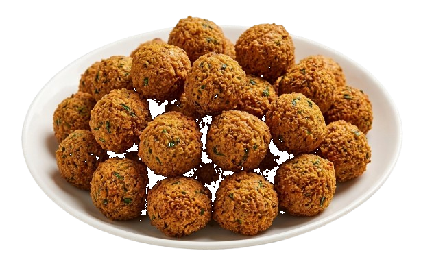 Falafel (5 Pieces)