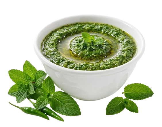 Mint Sauce