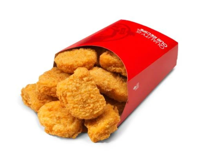 Wings